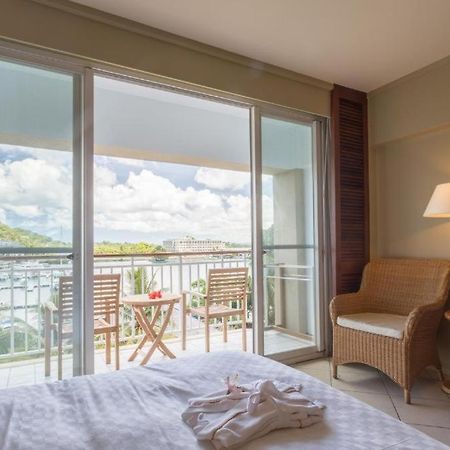 ปาเลา รอยัล รีสอร์ต บาย นิกโก โฮเต็ล Hotel โครอร์ ภายนอก รูปภาพ