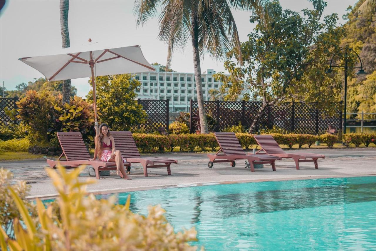 ปาเลา รอยัล รีสอร์ต บาย นิกโก โฮเต็ล Hotel โครอร์ ภายนอก รูปภาพ