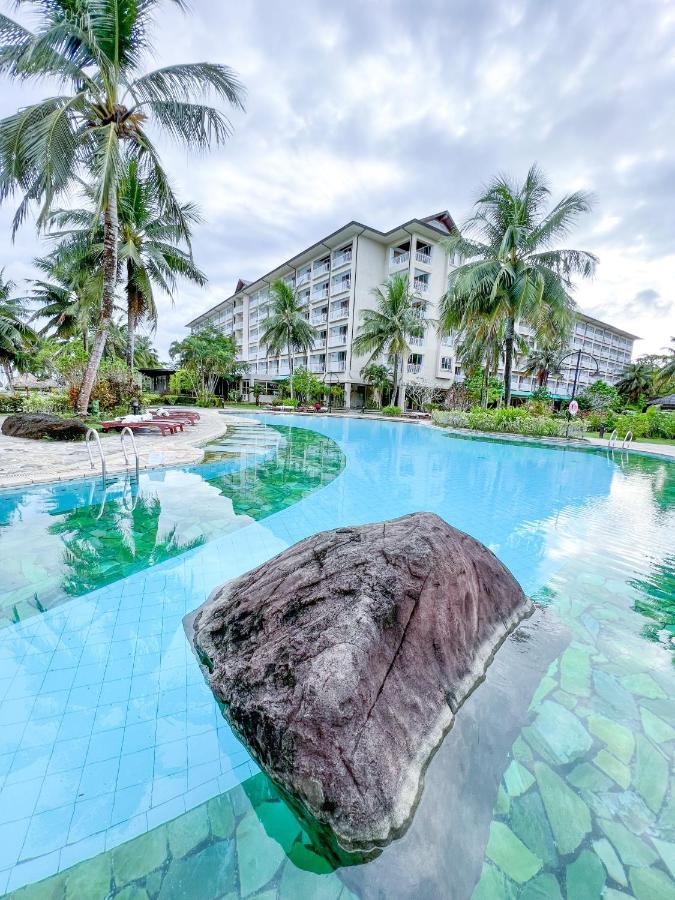 ปาเลา รอยัล รีสอร์ต บาย นิกโก โฮเต็ล Hotel โครอร์ ภายนอก รูปภาพ