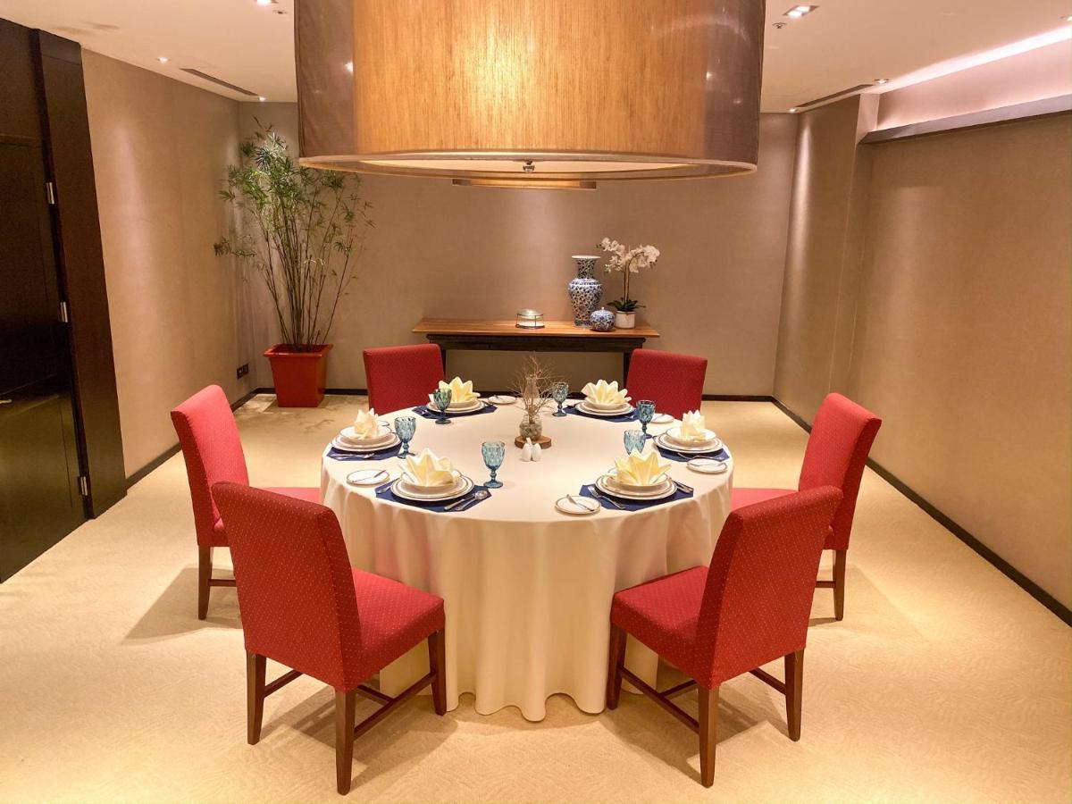 ปาเลา รอยัล รีสอร์ต บาย นิกโก โฮเต็ล Hotel โครอร์ ภายนอก รูปภาพ