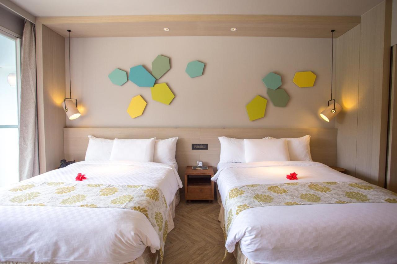 ปาเลา รอยัล รีสอร์ต บาย นิกโก โฮเต็ล Hotel โครอร์ ภายนอก รูปภาพ