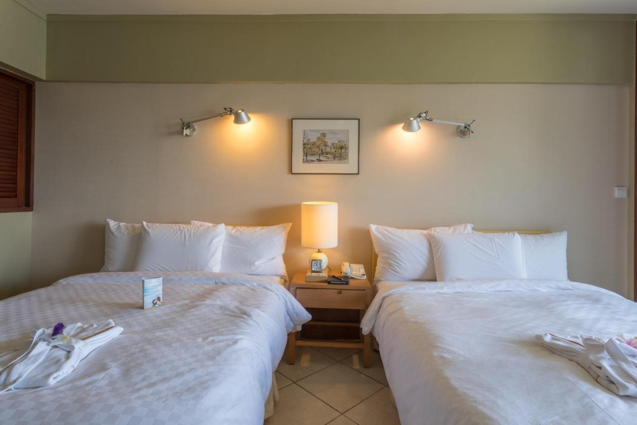 ปาเลา รอยัล รีสอร์ต บาย นิกโก โฮเต็ล Hotel โครอร์ ภายนอก รูปภาพ