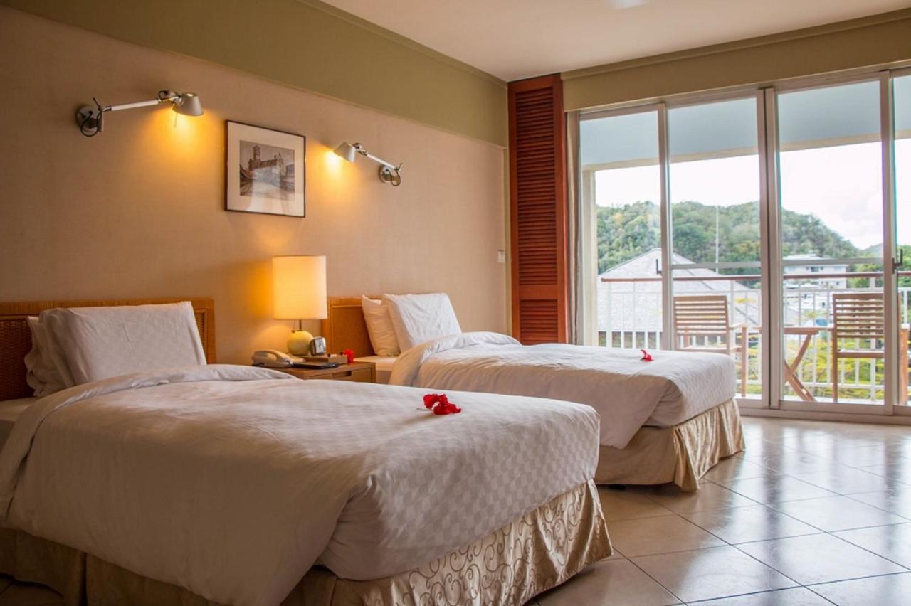 ปาเลา รอยัล รีสอร์ต บาย นิกโก โฮเต็ล Hotel โครอร์ ภายนอก รูปภาพ
