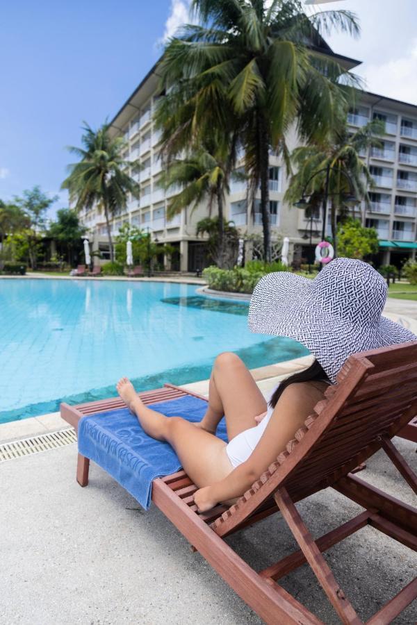 ปาเลา รอยัล รีสอร์ต บาย นิกโก โฮเต็ล Hotel โครอร์ ภายนอก รูปภาพ