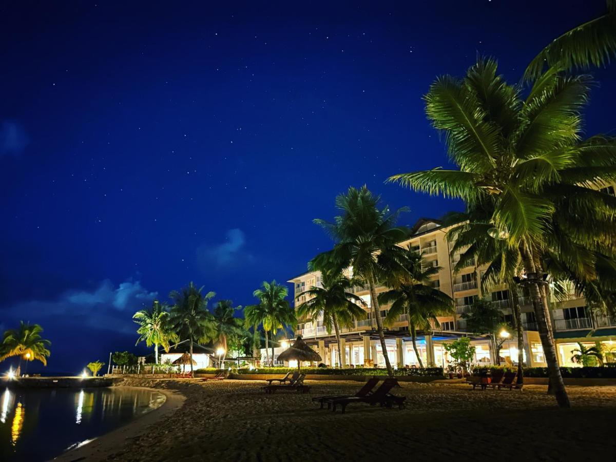 ปาเลา รอยัล รีสอร์ต บาย นิกโก โฮเต็ล Hotel โครอร์ ภายนอก รูปภาพ