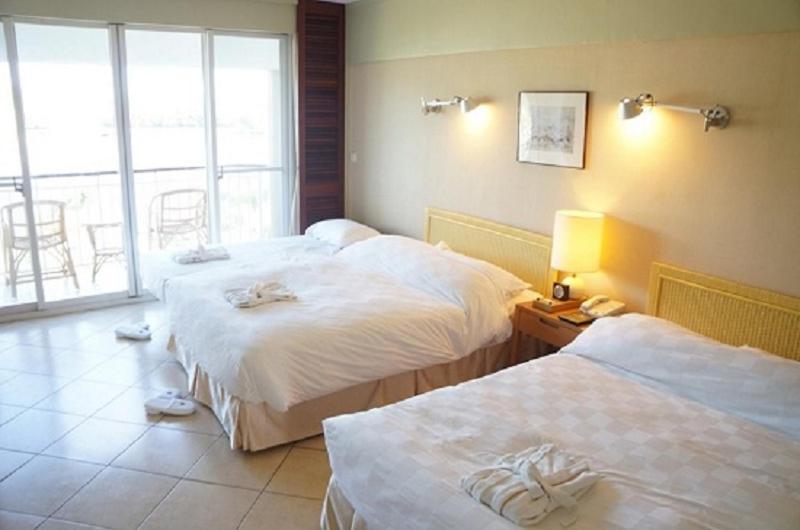 ปาเลา รอยัล รีสอร์ต บาย นิกโก โฮเต็ล Hotel โครอร์ ภายนอก รูปภาพ