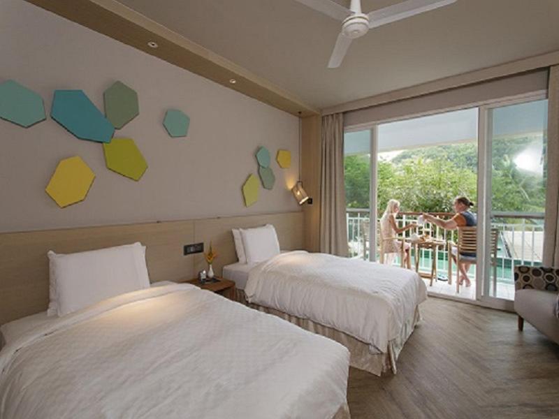 ปาเลา รอยัล รีสอร์ต บาย นิกโก โฮเต็ล Hotel โครอร์ ภายนอก รูปภาพ
