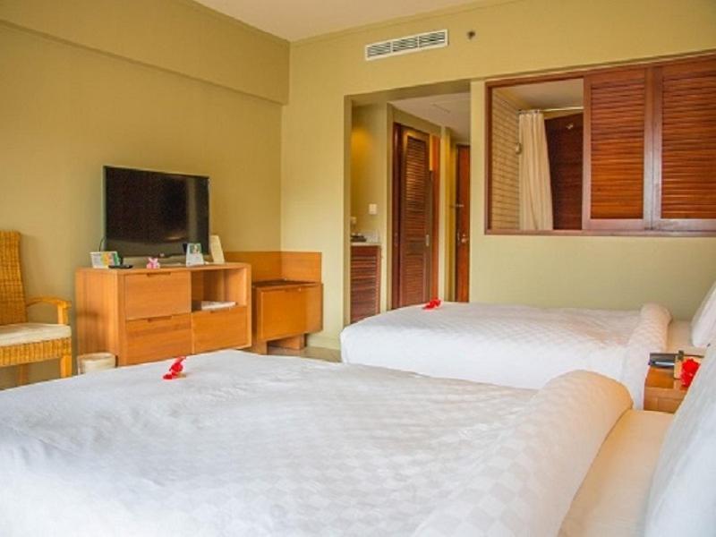 ปาเลา รอยัล รีสอร์ต บาย นิกโก โฮเต็ล Hotel โครอร์ ภายนอก รูปภาพ