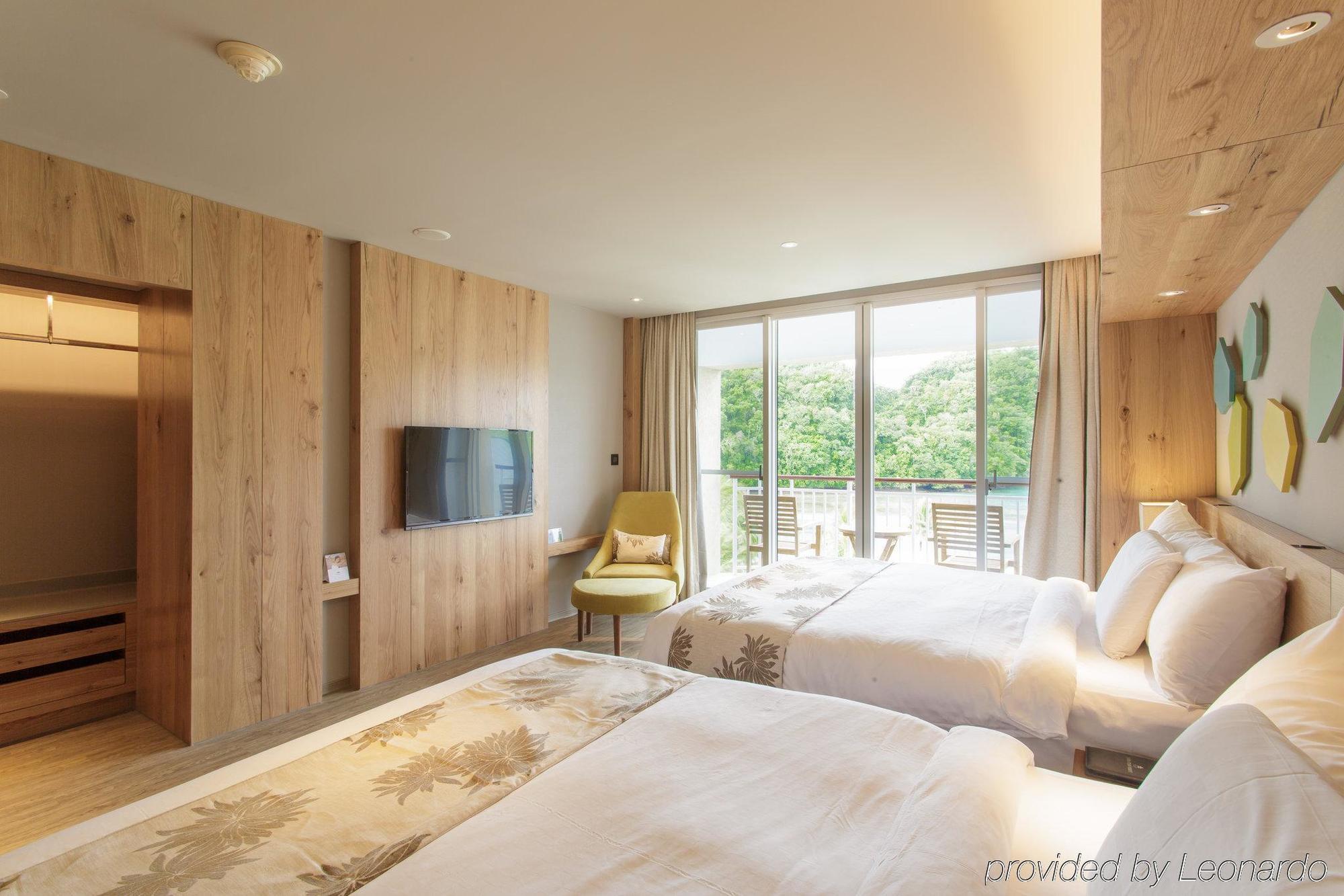 ปาเลา รอยัล รีสอร์ต บาย นิกโก โฮเต็ล Hotel โครอร์ ภายนอก รูปภาพ