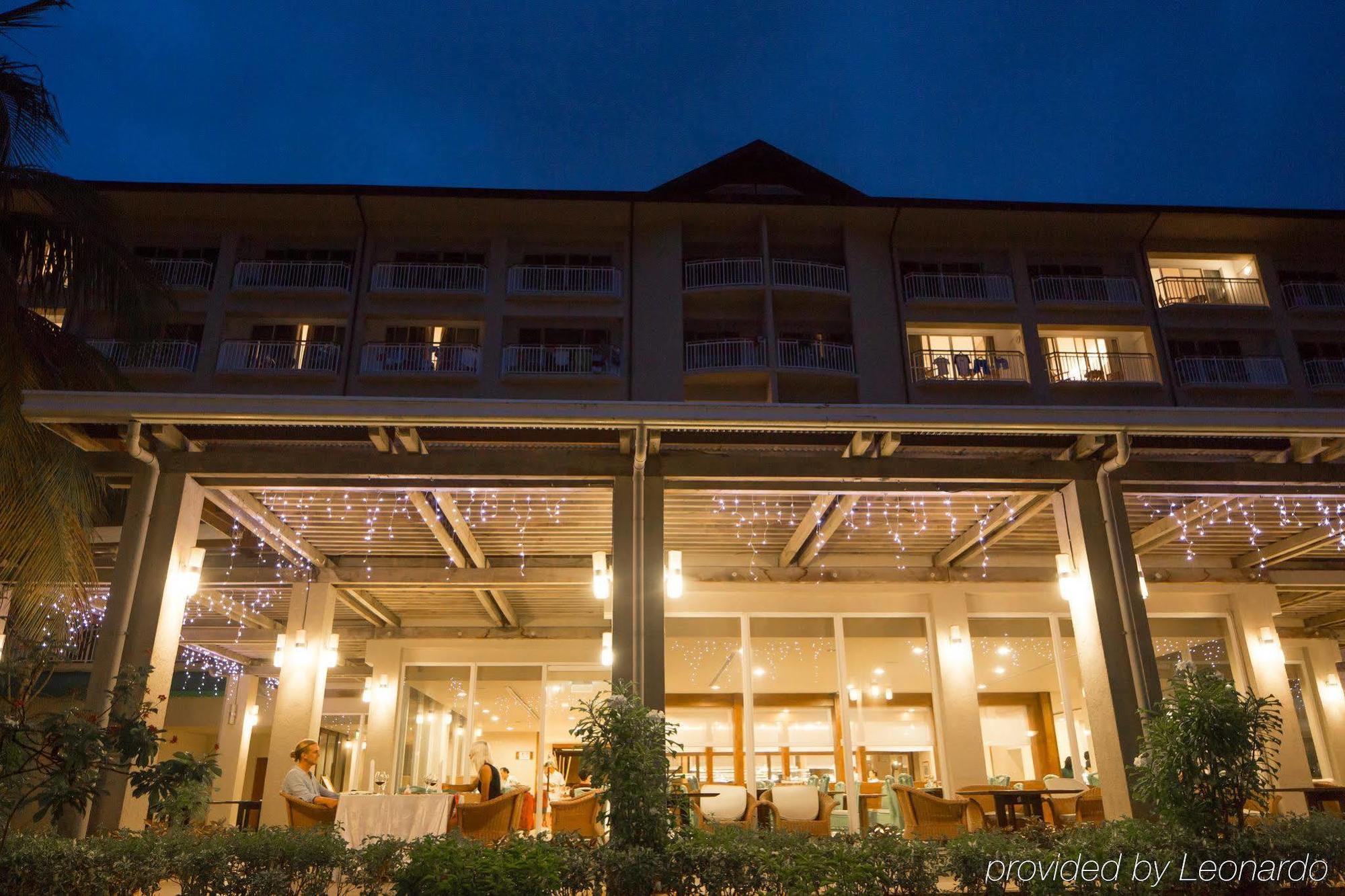 ปาเลา รอยัล รีสอร์ต บาย นิกโก โฮเต็ล Hotel โครอร์ ภายนอก รูปภาพ