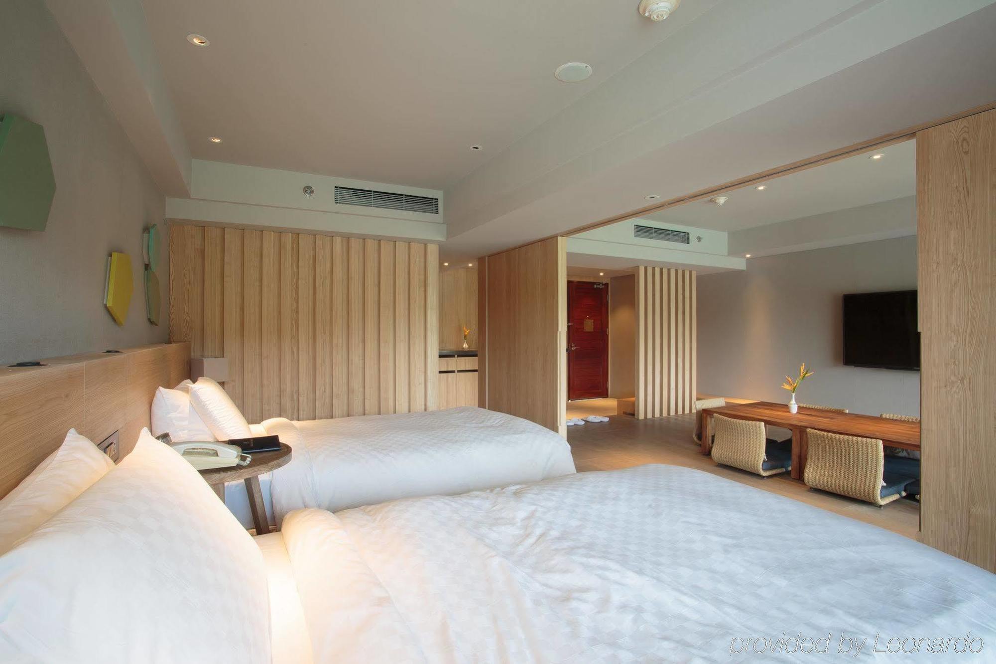 ปาเลา รอยัล รีสอร์ต บาย นิกโก โฮเต็ล Hotel โครอร์ ภายนอก รูปภาพ
