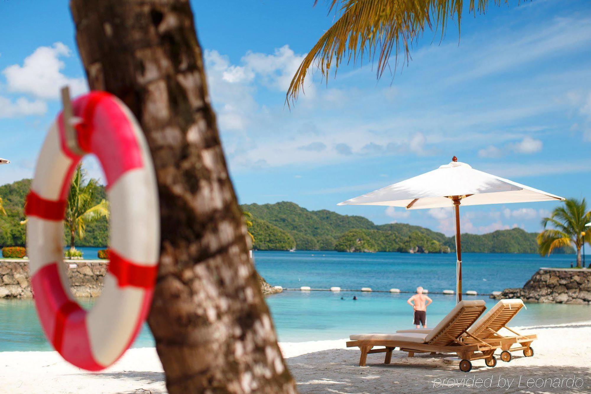 ปาเลา รอยัล รีสอร์ต บาย นิกโก โฮเต็ล Hotel โครอร์ ภายนอก รูปภาพ