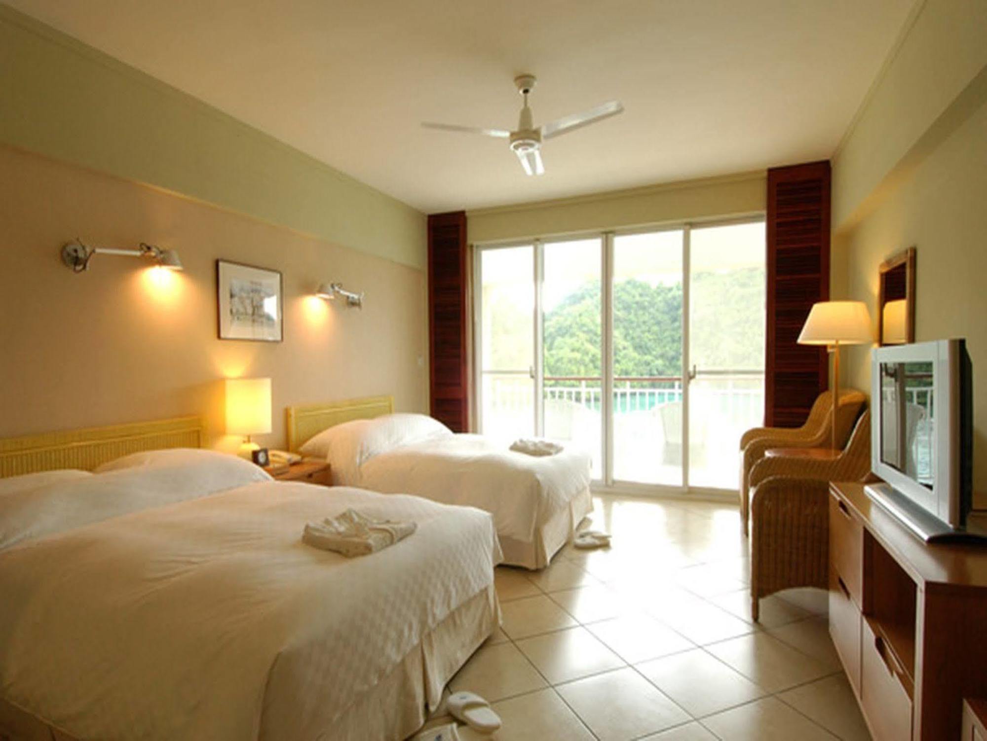 ปาเลา รอยัล รีสอร์ต บาย นิกโก โฮเต็ล Hotel โครอร์ ภายนอก รูปภาพ