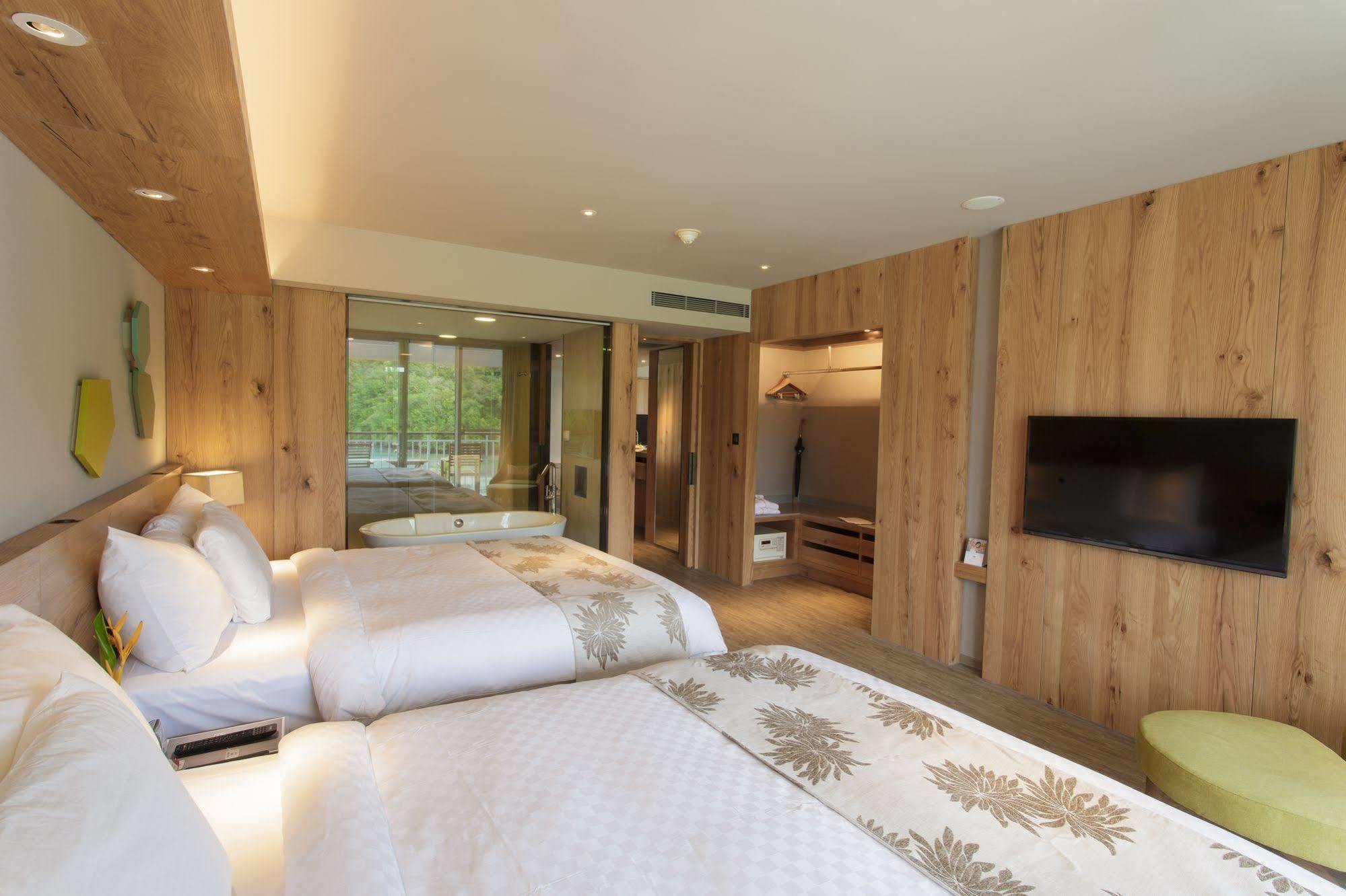 ปาเลา รอยัล รีสอร์ต บาย นิกโก โฮเต็ล Hotel โครอร์ ภายนอก รูปภาพ